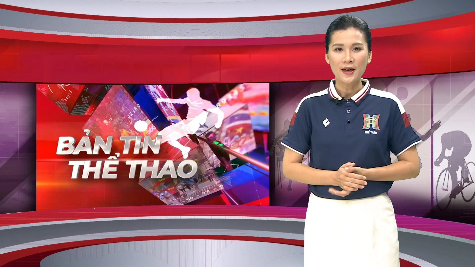 Bản tin Thể thao | 10/11/2025